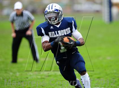 Thumbnail 2 in Xavier @ Hillhouse photogallery.