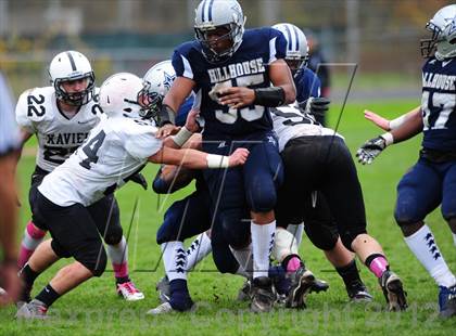Thumbnail 1 in Xavier @ Hillhouse photogallery.