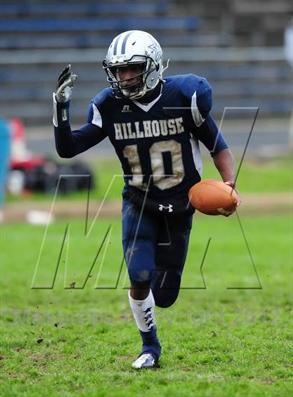 Thumbnail 1 in Xavier @ Hillhouse photogallery.