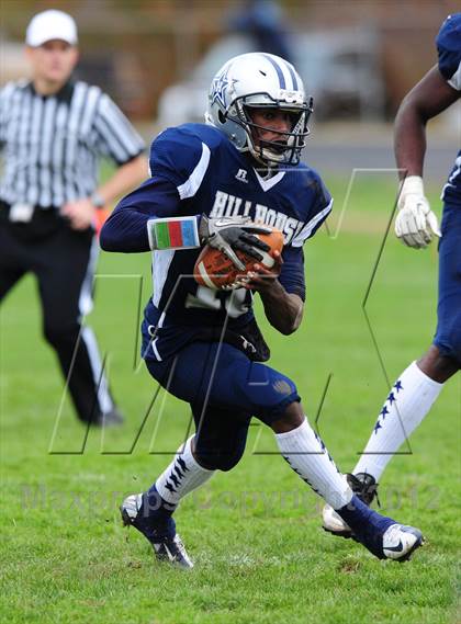 Thumbnail 3 in Xavier @ Hillhouse photogallery.