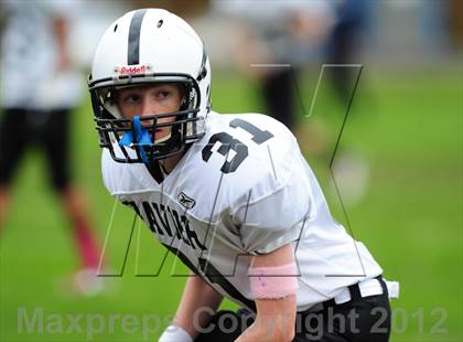 Thumbnail 2 in Xavier @ Hillhouse photogallery.