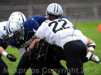 Thumbnail 1 in Xavier @ Hillhouse photogallery.