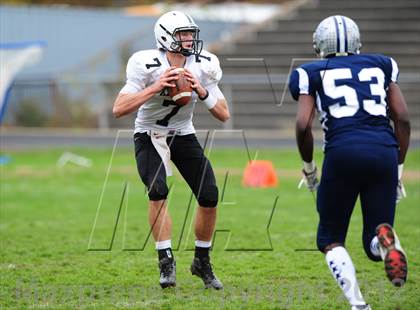 Thumbnail 2 in Xavier @ Hillhouse photogallery.