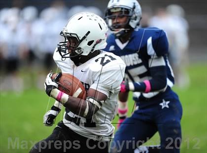 Thumbnail 1 in Xavier @ Hillhouse photogallery.