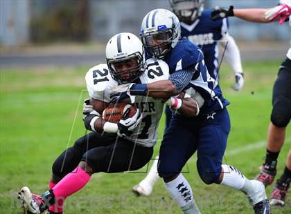 Thumbnail 3 in Xavier @ Hillhouse photogallery.
