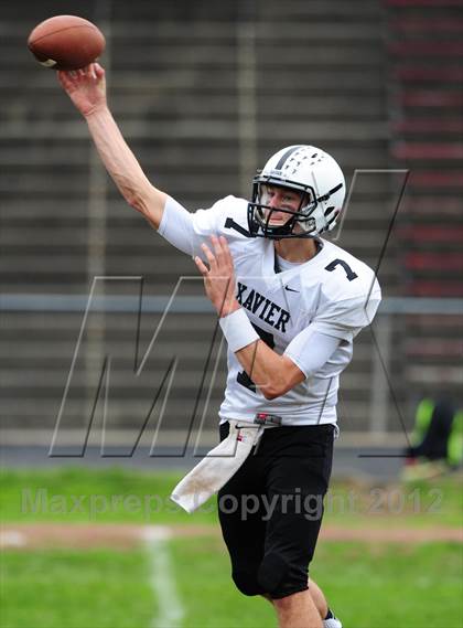 Thumbnail 1 in Xavier @ Hillhouse photogallery.