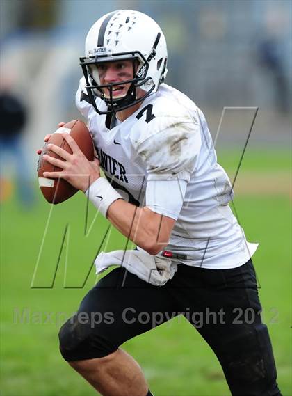 Thumbnail 1 in Xavier @ Hillhouse photogallery.