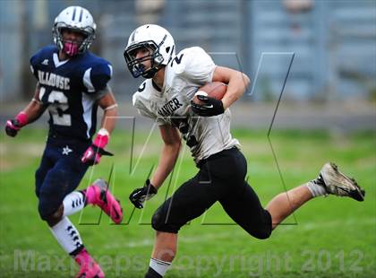 Thumbnail 3 in Xavier @ Hillhouse photogallery.