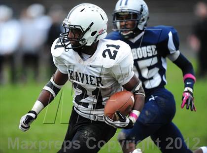 Thumbnail 3 in Xavier @ Hillhouse photogallery.