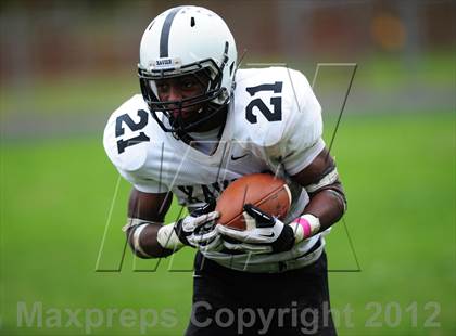 Thumbnail 2 in Xavier @ Hillhouse photogallery.