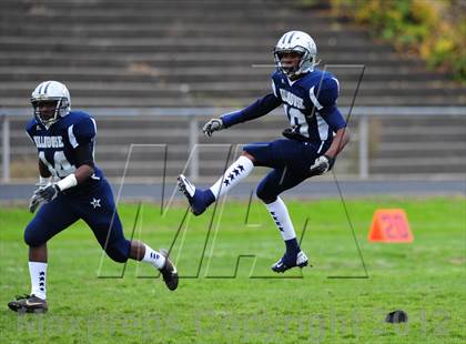 Thumbnail 1 in Xavier @ Hillhouse photogallery.