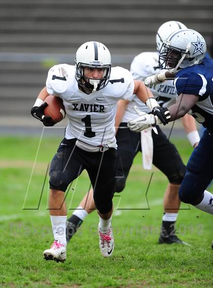 Thumbnail 1 in Xavier @ Hillhouse photogallery.