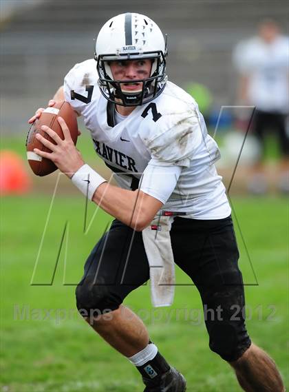 Thumbnail 1 in Xavier @ Hillhouse photogallery.