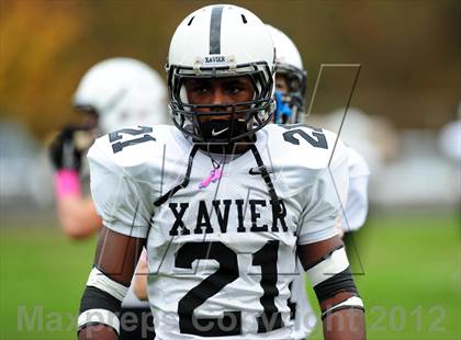 Thumbnail 2 in Xavier @ Hillhouse photogallery.
