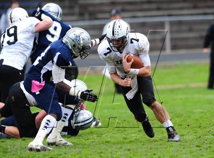 Thumbnail 2 in Xavier @ Hillhouse photogallery.