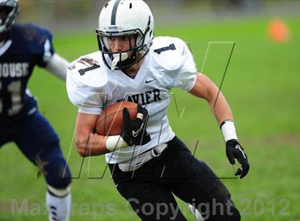 Thumbnail 2 in Xavier @ Hillhouse photogallery.