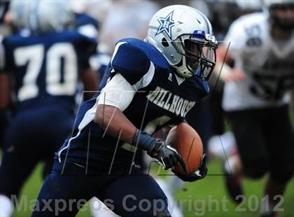 Thumbnail 2 in Xavier @ Hillhouse photogallery.