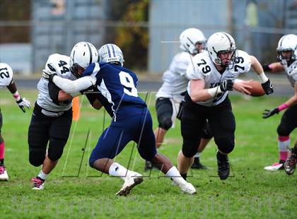 Thumbnail 3 in Xavier @ Hillhouse photogallery.