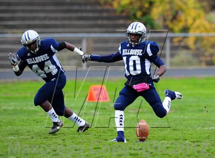 Thumbnail 1 in Xavier @ Hillhouse photogallery.