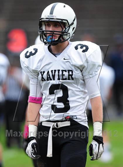 Thumbnail 2 in Xavier @ Hillhouse photogallery.