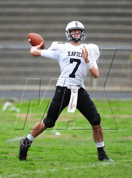 Thumbnail 2 in Xavier @ Hillhouse photogallery.