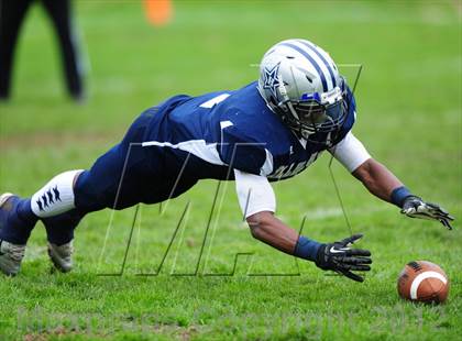 Thumbnail 1 in Xavier @ Hillhouse photogallery.