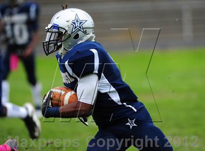 Thumbnail 2 in Xavier @ Hillhouse photogallery.
