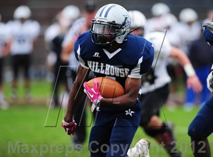 Thumbnail 1 in Xavier @ Hillhouse photogallery.