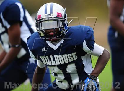 Thumbnail 3 in Xavier @ Hillhouse photogallery.