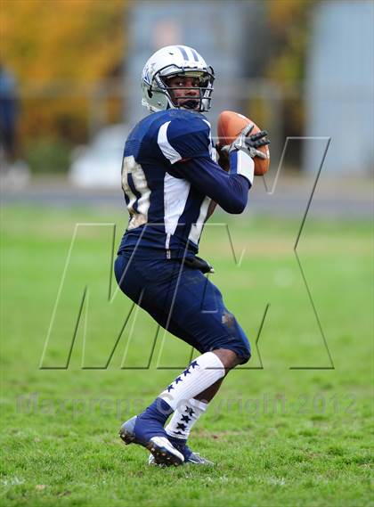 Thumbnail 1 in Xavier @ Hillhouse photogallery.