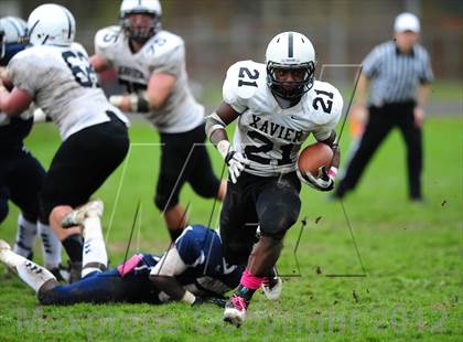 Thumbnail 3 in Xavier @ Hillhouse photogallery.