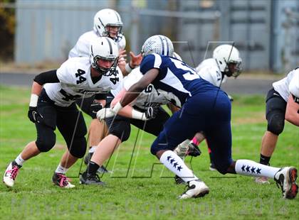 Thumbnail 3 in Xavier @ Hillhouse photogallery.