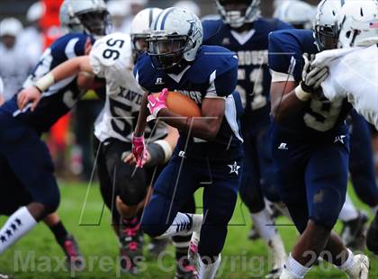 Thumbnail 1 in Xavier @ Hillhouse photogallery.