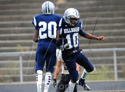 Thumbnail 3 in Xavier @ Hillhouse photogallery.