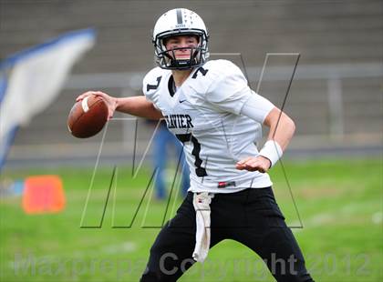 Thumbnail 2 in Xavier @ Hillhouse photogallery.