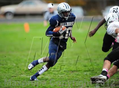 Thumbnail 1 in Xavier @ Hillhouse photogallery.