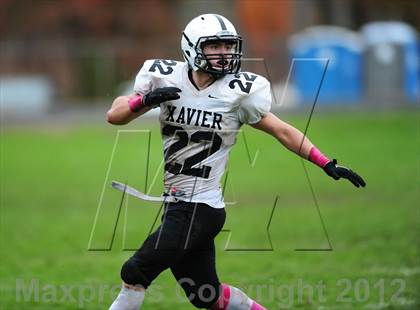 Thumbnail 3 in Xavier @ Hillhouse photogallery.