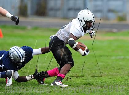 Thumbnail 1 in Xavier @ Hillhouse photogallery.