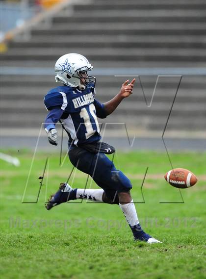 Thumbnail 3 in Xavier @ Hillhouse photogallery.