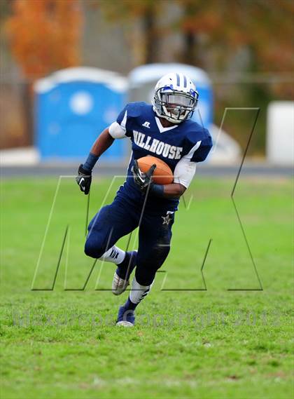Thumbnail 2 in Xavier @ Hillhouse photogallery.