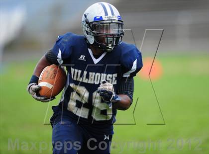 Thumbnail 3 in Xavier @ Hillhouse photogallery.