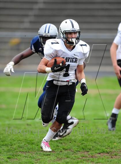 Thumbnail 3 in Xavier @ Hillhouse photogallery.