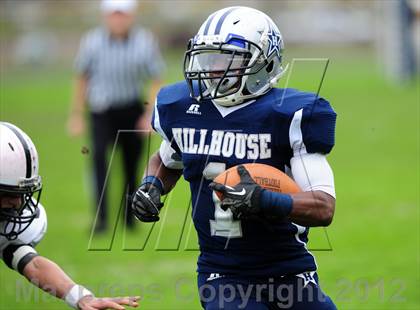 Thumbnail 1 in Xavier @ Hillhouse photogallery.