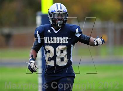 Thumbnail 2 in Xavier @ Hillhouse photogallery.