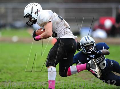 Thumbnail 2 in Xavier @ Hillhouse photogallery.