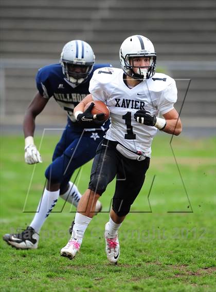 Thumbnail 1 in Xavier @ Hillhouse photogallery.
