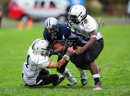 Thumbnail 1 in Xavier @ Hillhouse photogallery.