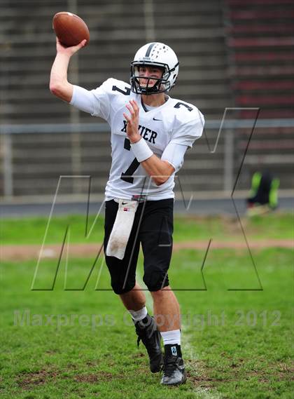 Thumbnail 3 in Xavier @ Hillhouse photogallery.