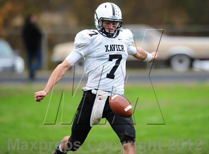 Thumbnail 3 in Xavier @ Hillhouse photogallery.
