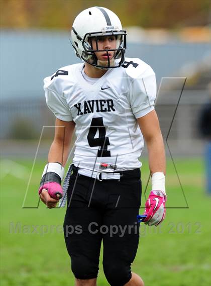 Thumbnail 2 in Xavier @ Hillhouse photogallery.